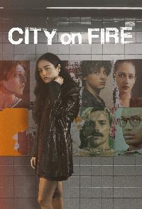 City On Fire